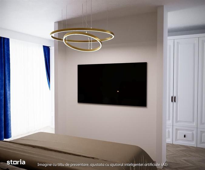 Vila de lux exclusivista de vanzareVoluntari Pipera - 4