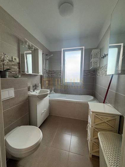 PRIMA INCHIRIERE| 2 camere| apartament premium| loc de parcare| balcon - 7