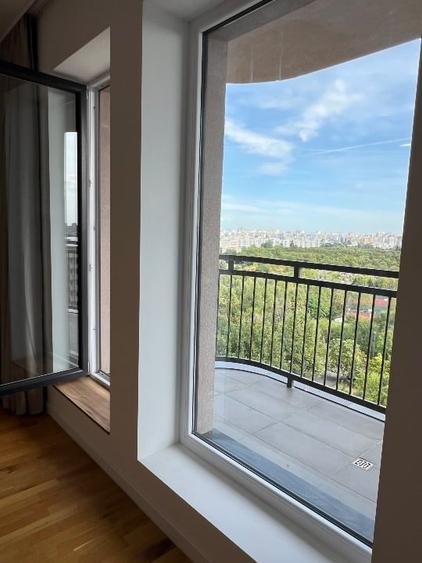 Apartament cu 2 camere, mobilat în Brâncoveanu