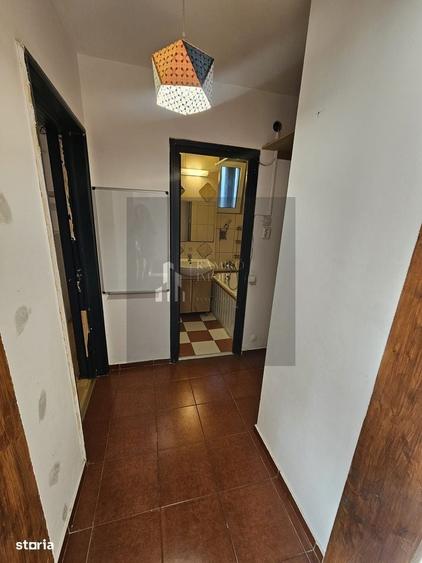 Apartament cu 2 camere în Nicolae Grigorescu