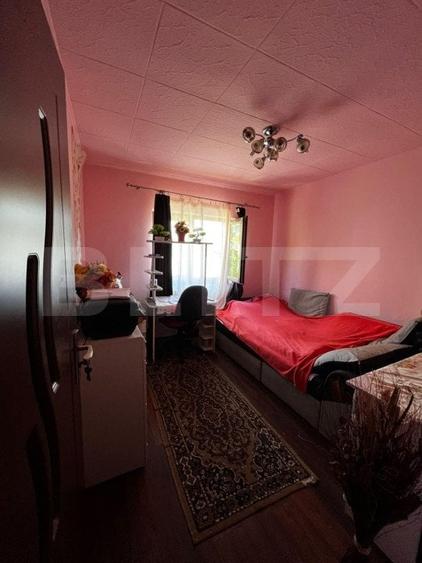 Apartament cu 3 camere, 66,16 mp, zona-Micro 16 - 8