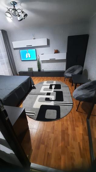 Garsonieră decomandată în Exterior Vest