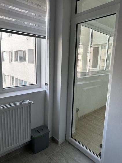 Apartament cu 2 camere decomandat în Cățelu