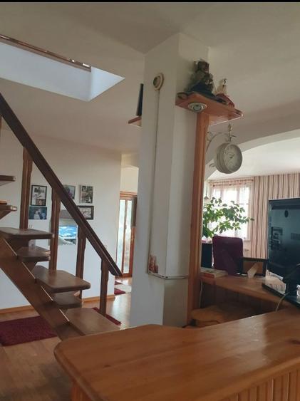 Apartament cu 3 camere decomandate Zona Ultracentrala - 1