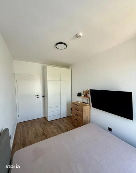 Apartament cu 3 camere decomandat în Someșeni