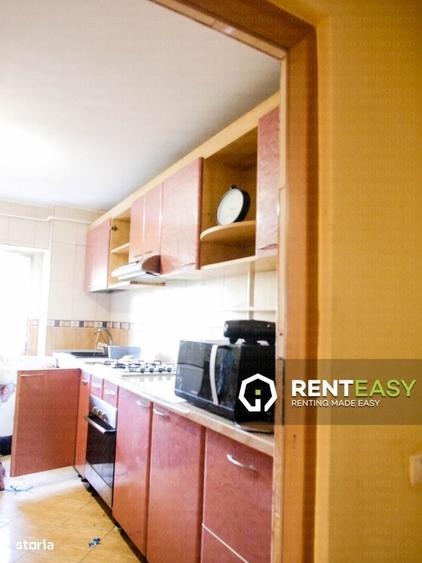 Apartament cu 3 camere în Nicolina