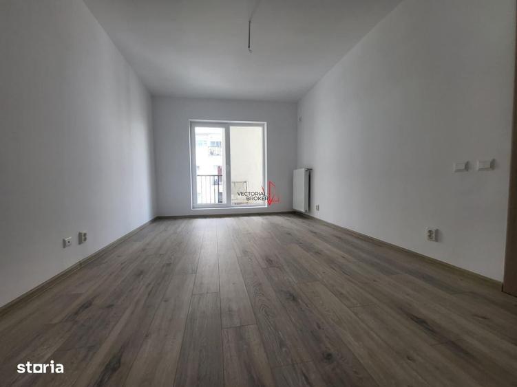 Apartament cu 3 camere decomandat în Theodor Pallady