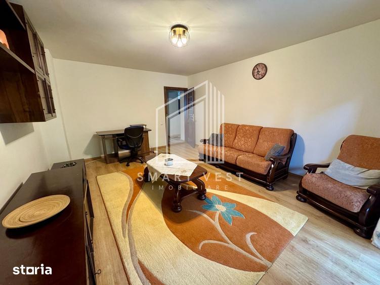 Apartament cu 2 camere în Carpați 2