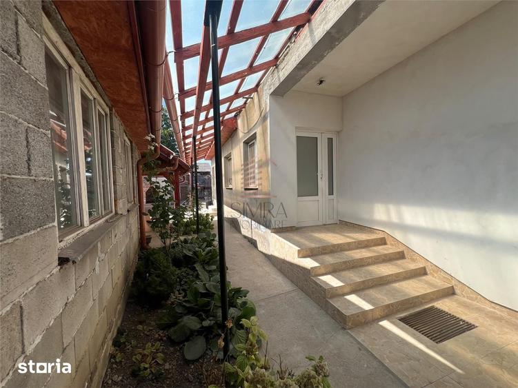 Casa P+ Ep Santaul Mic - 5