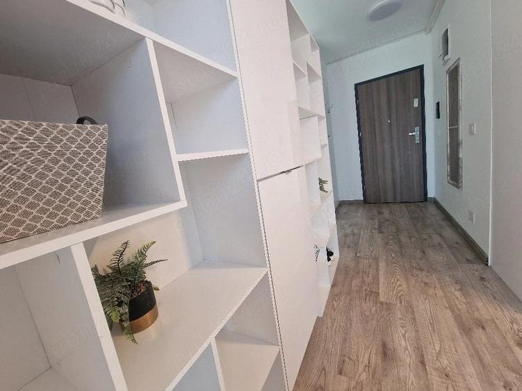 Apartament cu 2 camere semidecomandat în Spitalul Județean