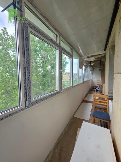 Apartament 2 camere Brancoveanu, apropiere metrou, confort I, 56 mpc - 4
