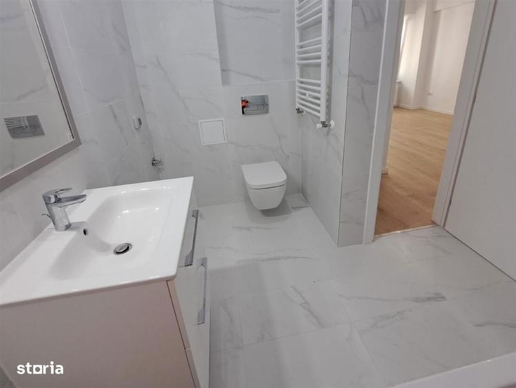 Garsonieră decomandată în Podu Roș