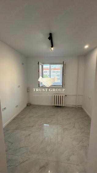 Apartament cu 3 camere decomandat în Ștefan cel Mare