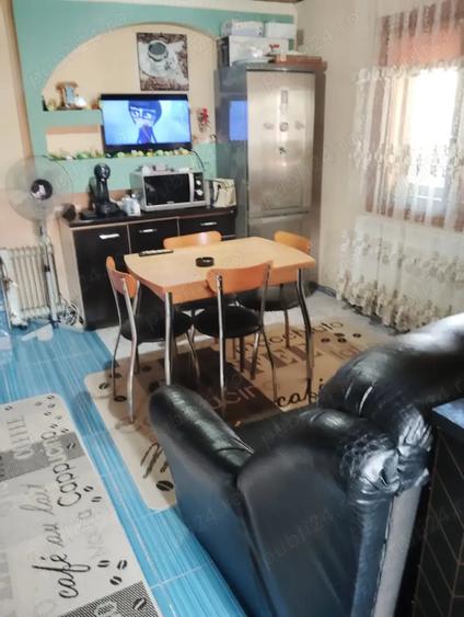 Casă cu 3 camere în Râmnicu Sărat