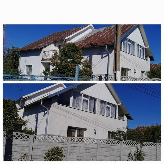 Casă cu 4 camere decomandat în Perieți