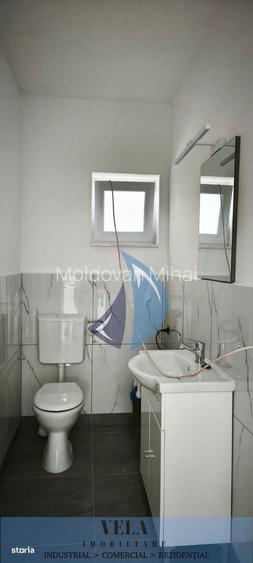Showroom/birouri/productie 480 mp, conditii LUX, parcare proprie