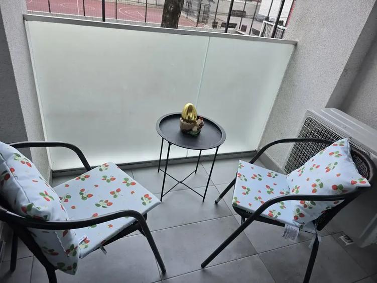 Apartament 2 camere 15 minute metrou Titan parc - 8