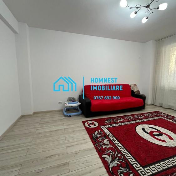 Apartament cu 3 camere decomandat, mobilat în Chiajna