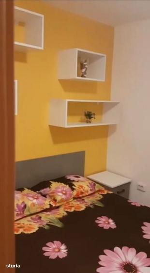 Apartament cu 2 camere în Romană