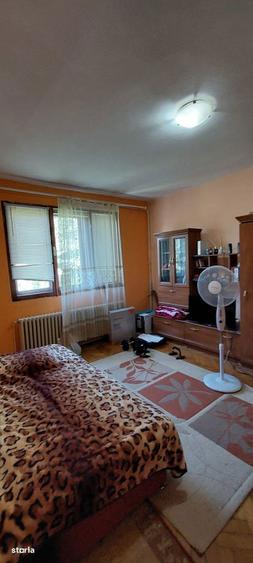 Apartament cu 2 camere decomandat în Tudor Vladimirescu