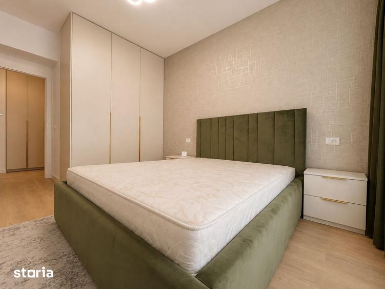 De inchiriat | Apartament 2 camere | First Estates Pipera Voluntari - 2