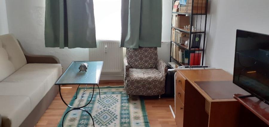 Apartament cu 2 camere semidecomandat în Intim