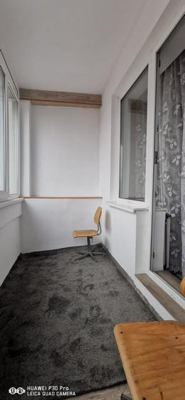 Apartament cu 3 camere decomandat în Tudor