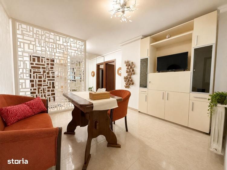Apartament elegant cu 2 camere in zona Mosilor. - 7