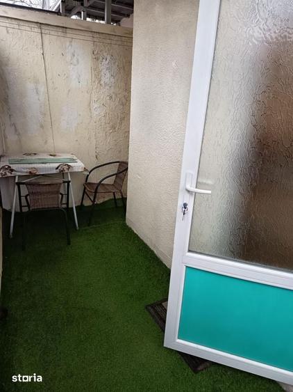 Apartament cu 2 camere în Craiter