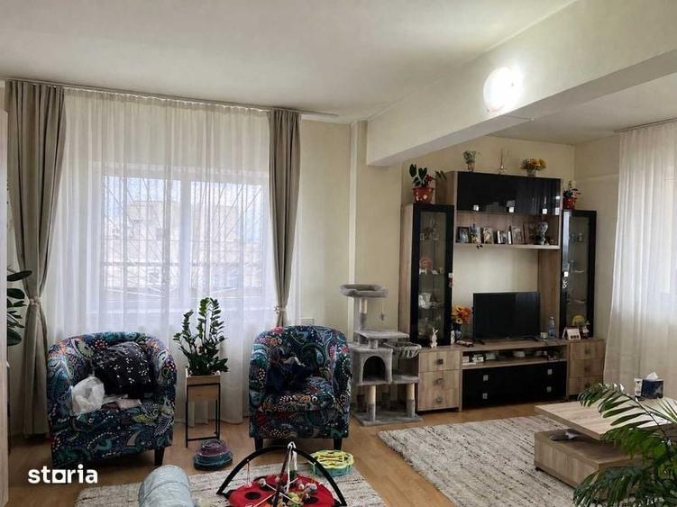 Apartament 2 camere+terasa central - Gheorghe Doja - noul tribunal - 2