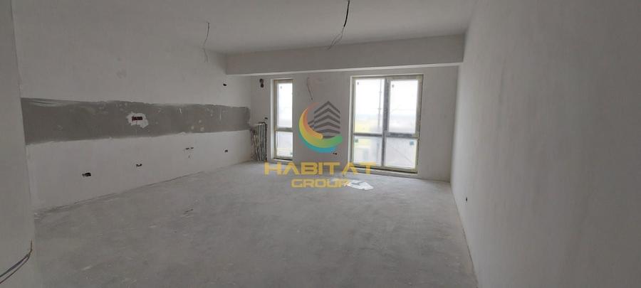 Apartament cu 2 camere semidecomandat în Central — fotografia 1