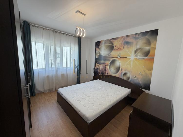 Apartament 4 camere 87mp Centru zona The Office_PET FRIENDLY - 14