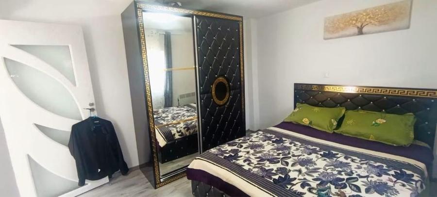 Casă cu 2 camere în Mușătești