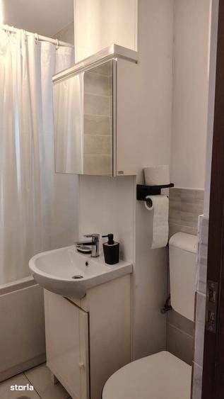Garsonieră în Ultracentral