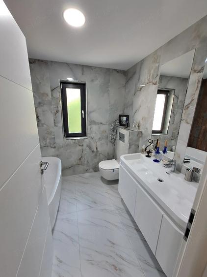 Casă cu Teren 500 Mp în Găvana