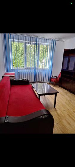 Apartament cu 2 camere decomandat în Exterior Vest