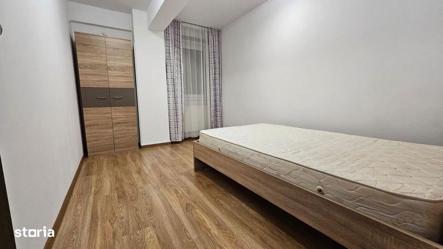 Apartament cu 3 camere în Titan