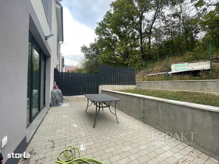 Casă cu 4 camere cu Teren 142 Mp în Iris