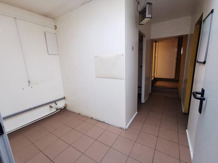 Spațiu comercial, de 132 mp, în Sinaia