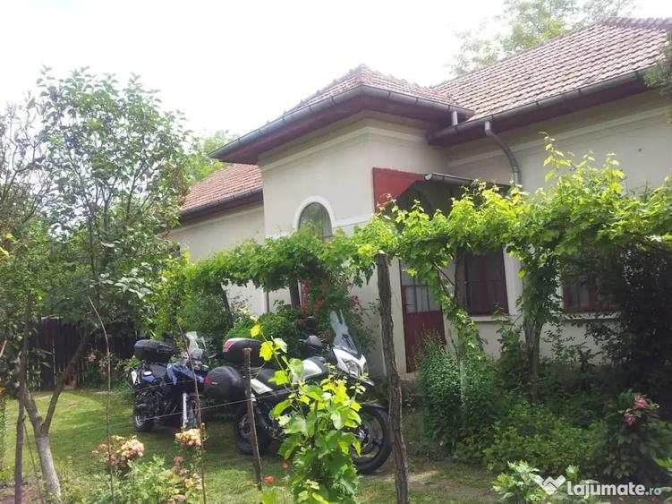 Vand casa locuibila in com. Giubega jud. Dolj - 3