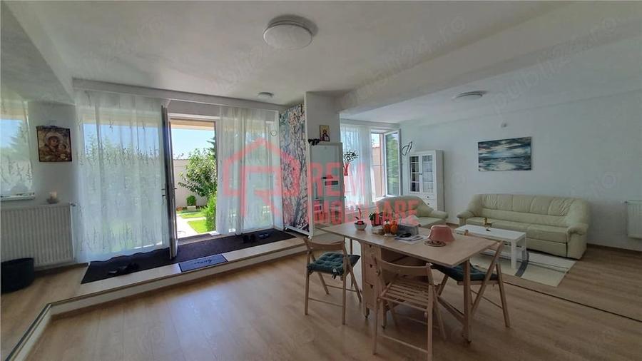 Casă cu Teren 227 Mp în Central