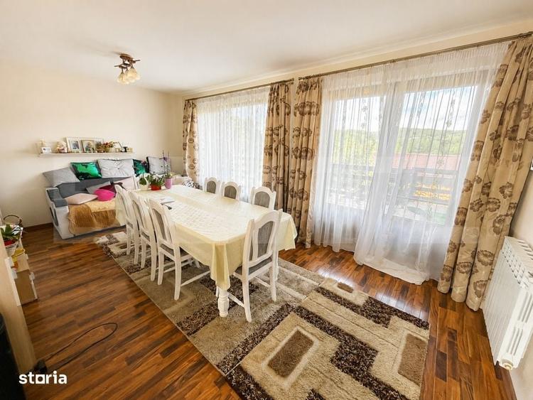 Casă cu 4 camere în Luna