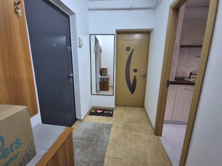 Apartament cu 2 camere decomandat în Popoveni