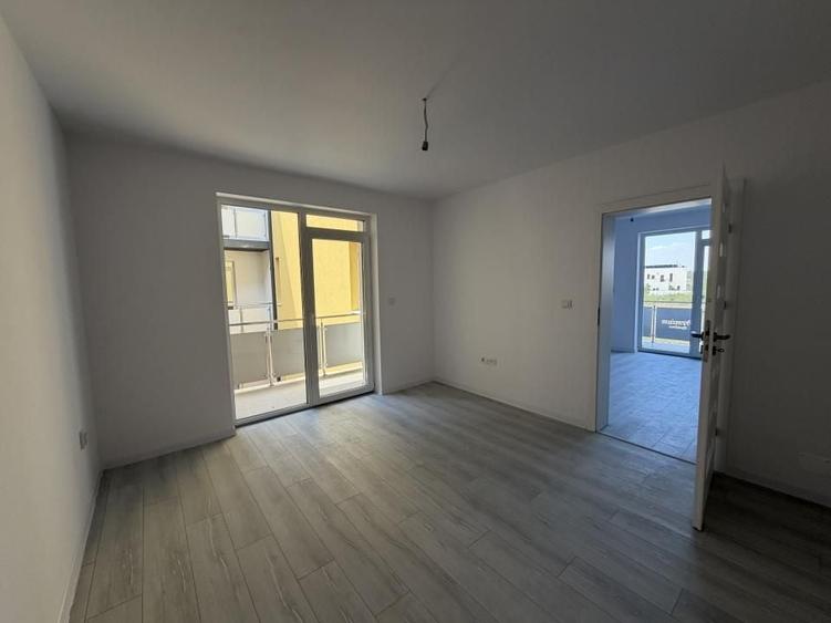 Apartament cu 3 camere în Braytim