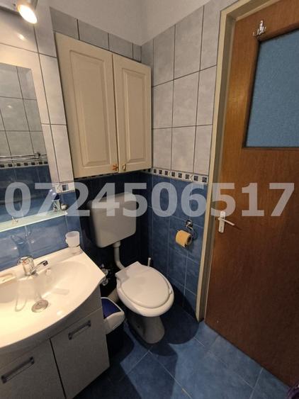 Apartament cu 2 camere decomandat în Colentina