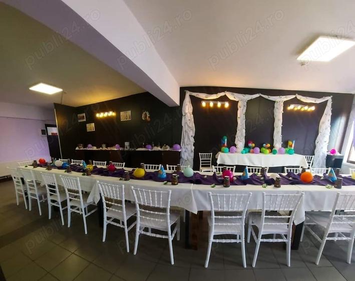 Spațiu comercial, de 370 mp, în Central