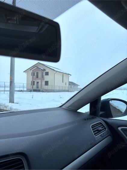 Loturi de 500 mp langa Padurea Mihai Voda, Bolintin deal - 6