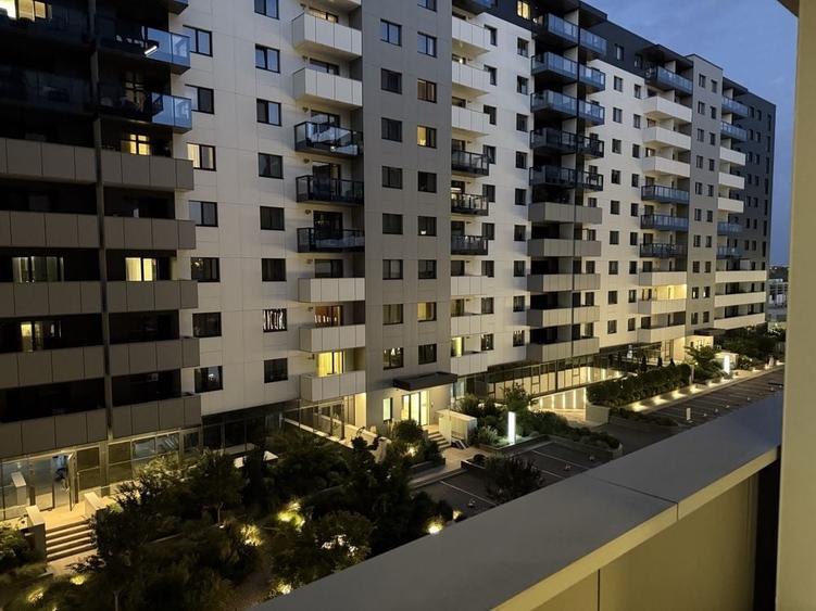 Apartament decomandat în Central