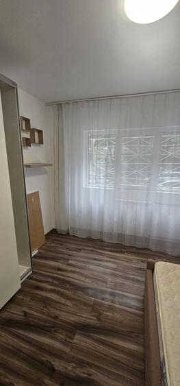 Apartament cu 2 camere decomandat în Lujerului