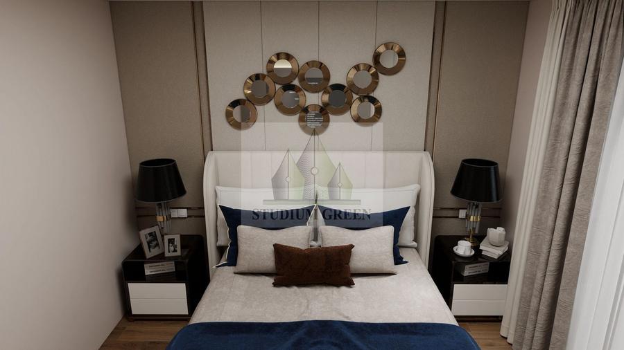 Direct de la Dezvoltator! Apartament cu 3 camere  Wings- 65 mp! - 7